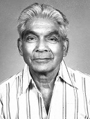 Krishna Kumar Nanda